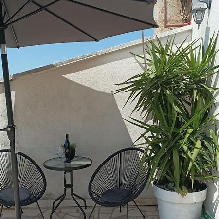 Apartment Silvija Makarska Dış mekan fotoğraf