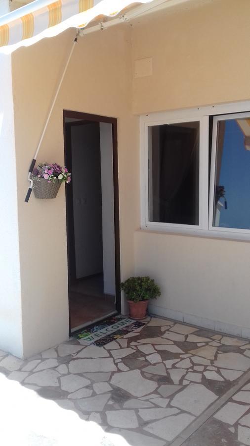 Apartment Silvija Makarska Dış mekan fotoğraf