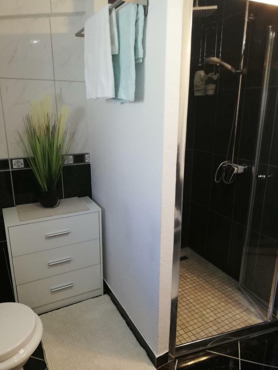 Apartment Silvija Makarska Dış mekan fotoğraf
