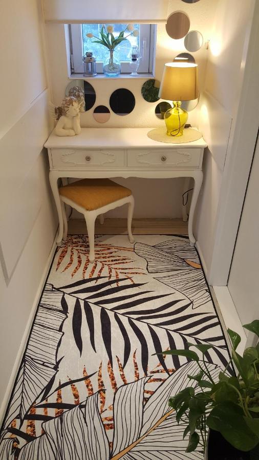 Apartment Silvija Makarska Dış mekan fotoğraf